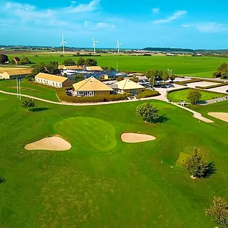 Mon Golf - Praestekilde شتايغ
