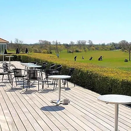Hotel Mon Golf - Praestekilde