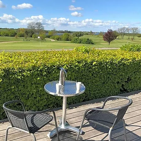 Hotel Mon Golf - Praestekilde 3*