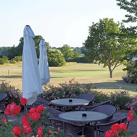 Mon Golf - Praestekilde Stege