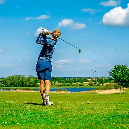 Mon Golf - Praestekilde Stege
