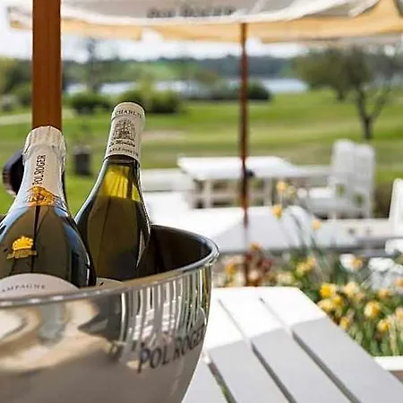 Mon Golf - Praestekilde Hotel 3*