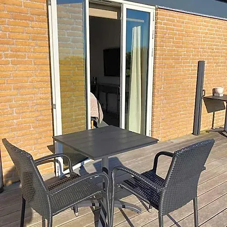 Mon Golf - Praestekilde Hotel