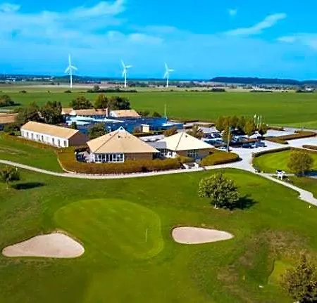 Mon Golf - Praestekilde 3* Stege