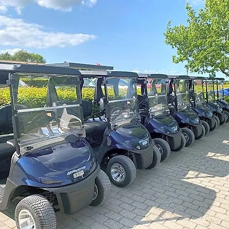 Mon Golf - Praestekilde شتايغ