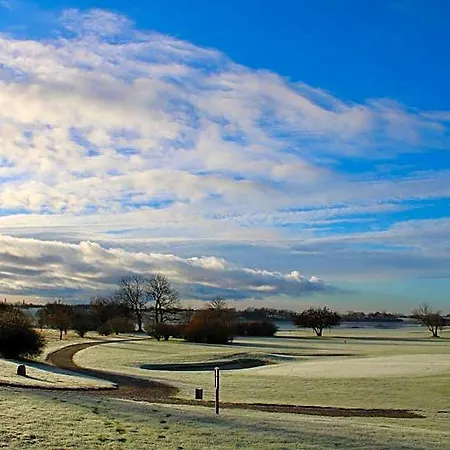 Mon Golf - Praestekilde 3* Stege