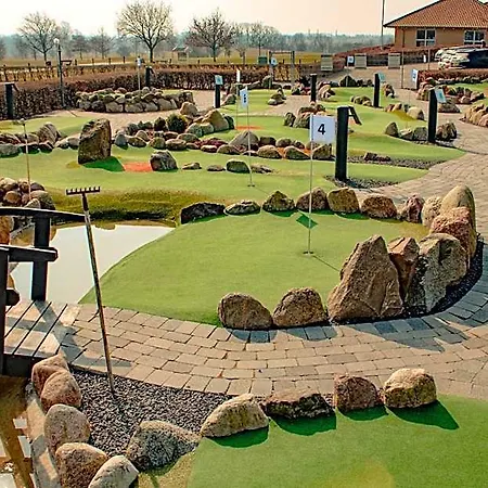 Mon Golf - Praestekilde 3*