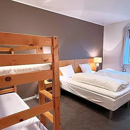 Mon Golf - Praestekilde 3* شتايغ
